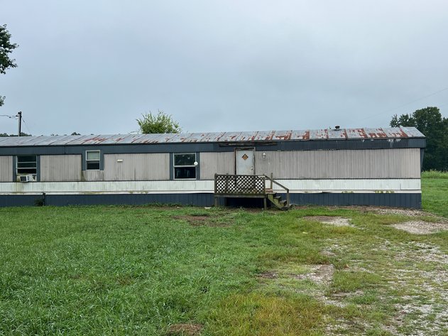 Image for 812 Spur Road, Decherd