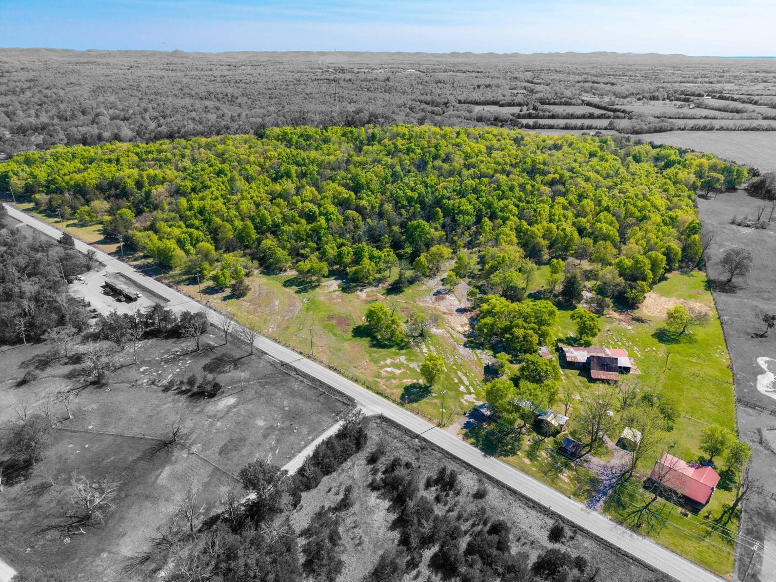 Image for 6448 Bradyville Pike, Murfreesboro