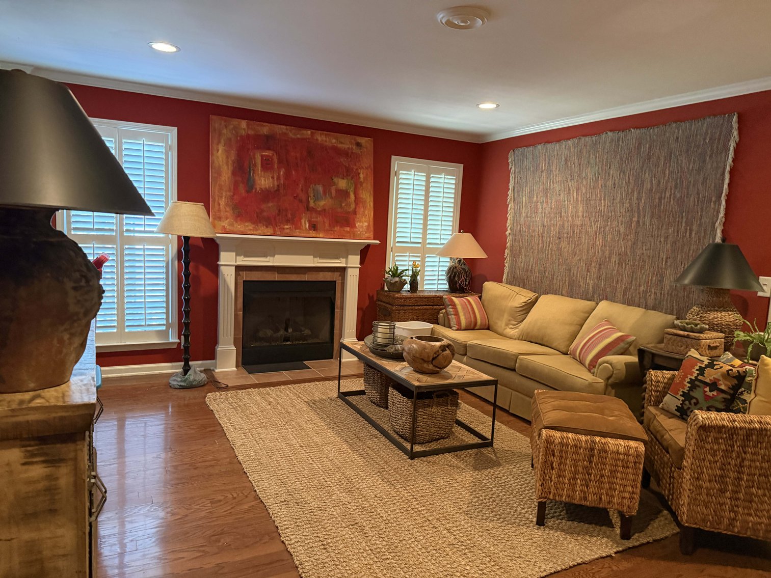 Image for 215 Seminole Street, Murfreesboro
