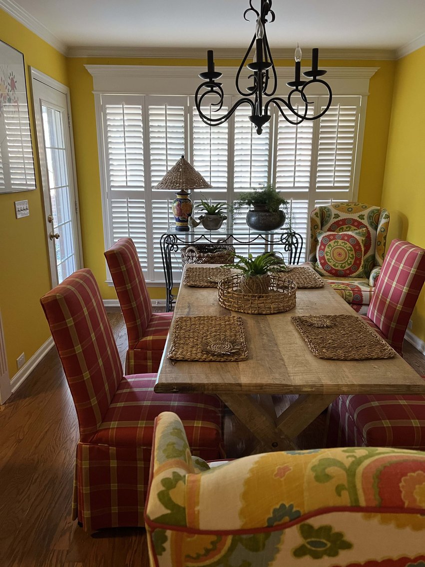 Image for 215 Seminole Street, Murfreesboro