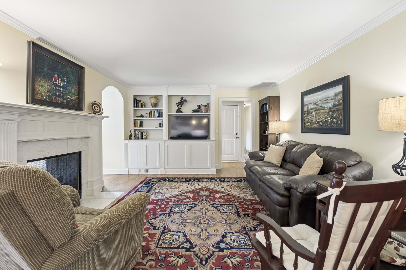 Image for 3268 Sulphur Springs Road, Murfreesboro