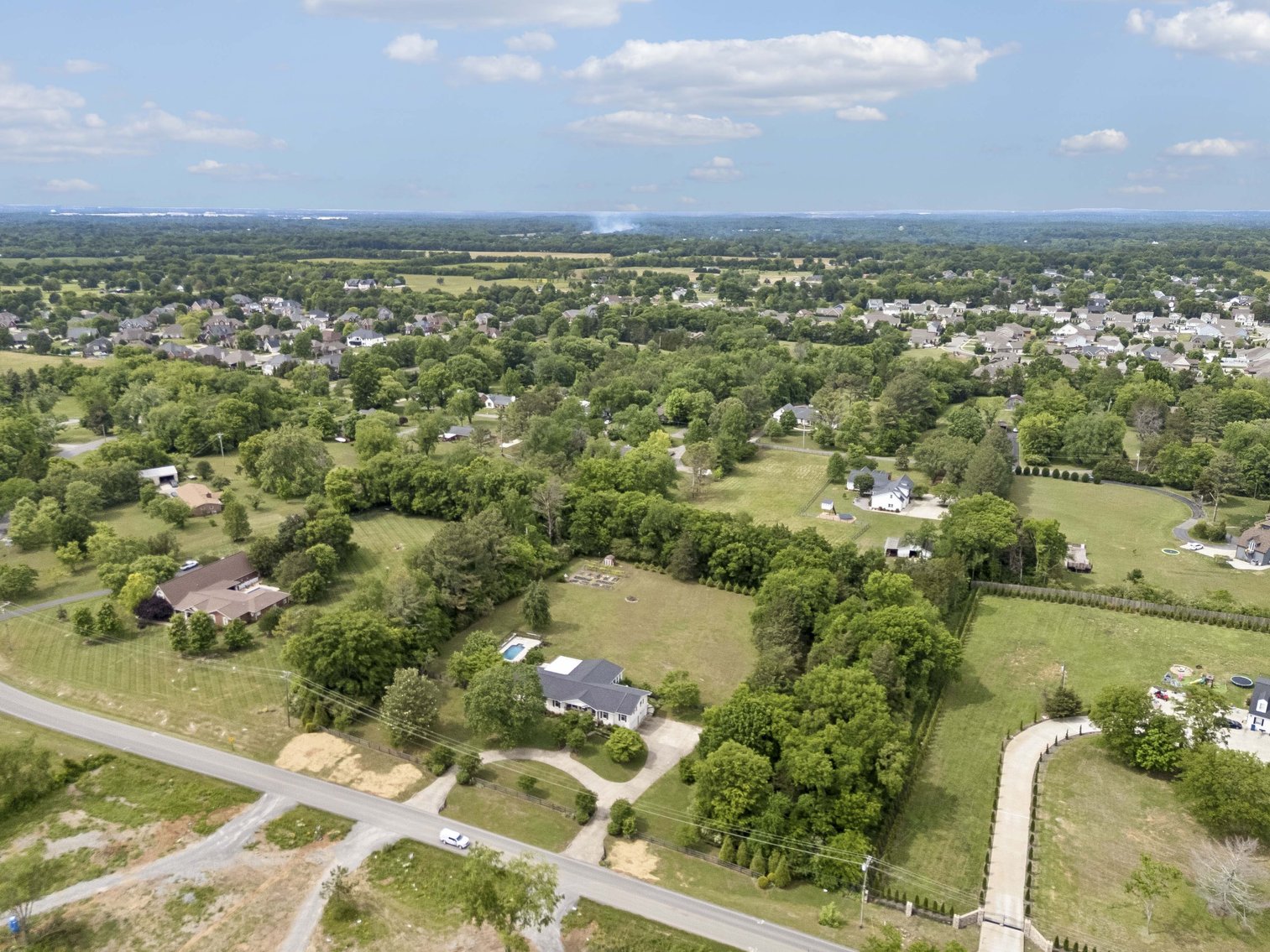 Image for 3268 Sulphur Springs Road, Murfreesboro