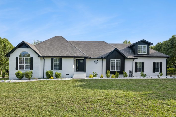 Image for 2891 Sulphur Springs Road, Murfreesboro