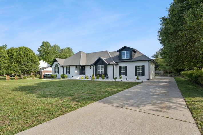 Image for 2891 Sulphur Springs Road, Murfreesboro