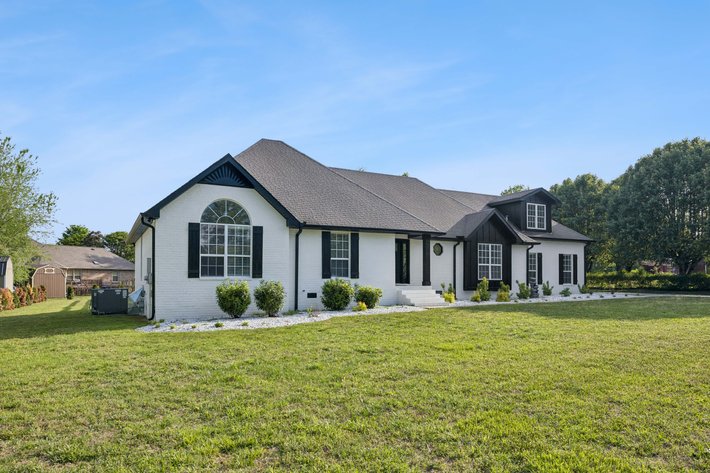 Image for 2891 Sulphur Springs Road, Murfreesboro