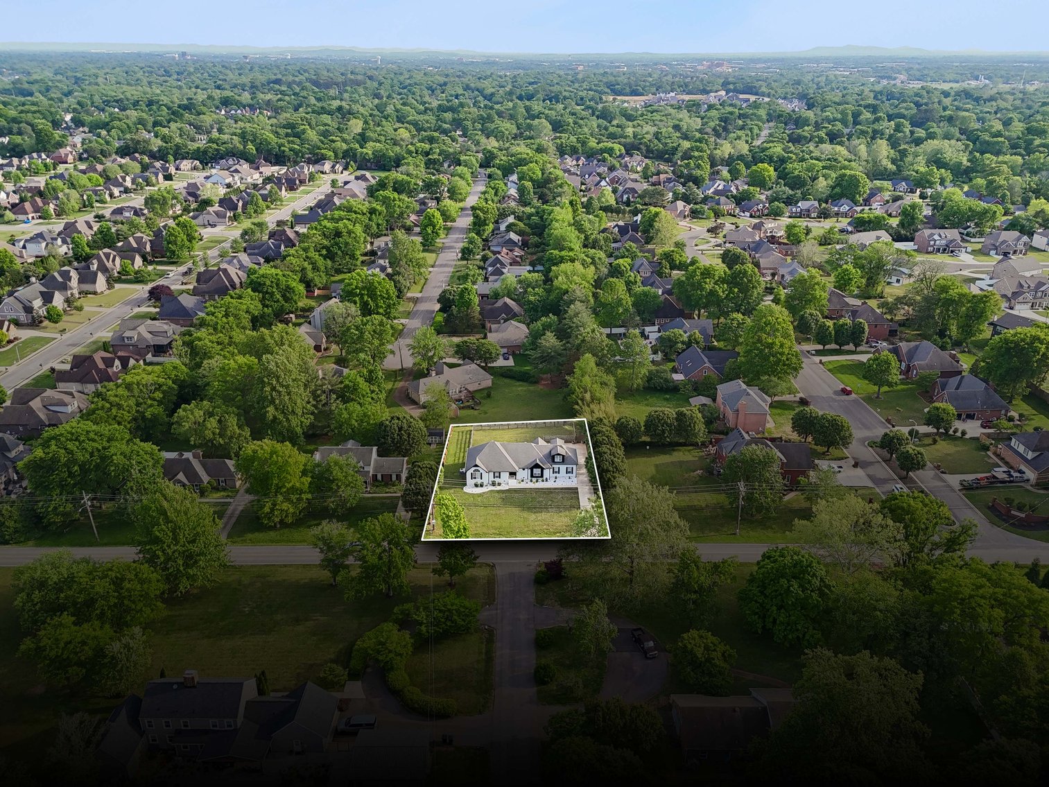 Image for 2891 Sulphur Springs Road, Murfreesboro