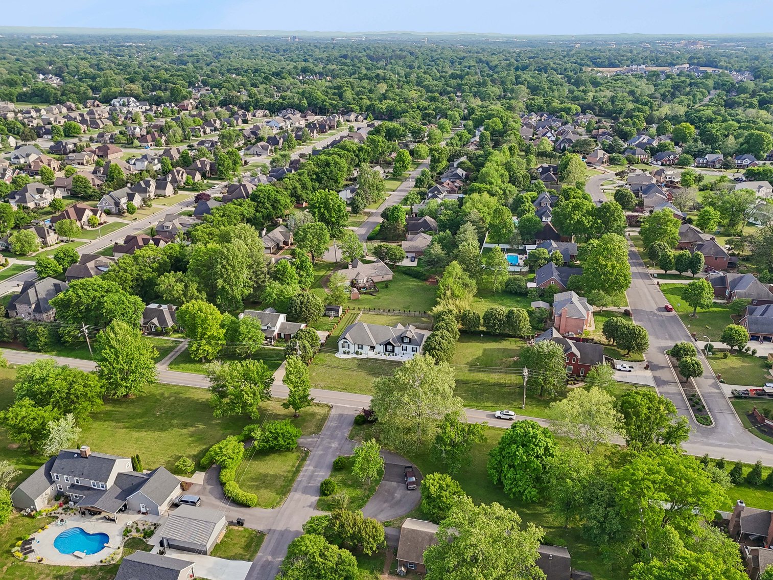 Image for 2891 Sulphur Springs Road, Murfreesboro