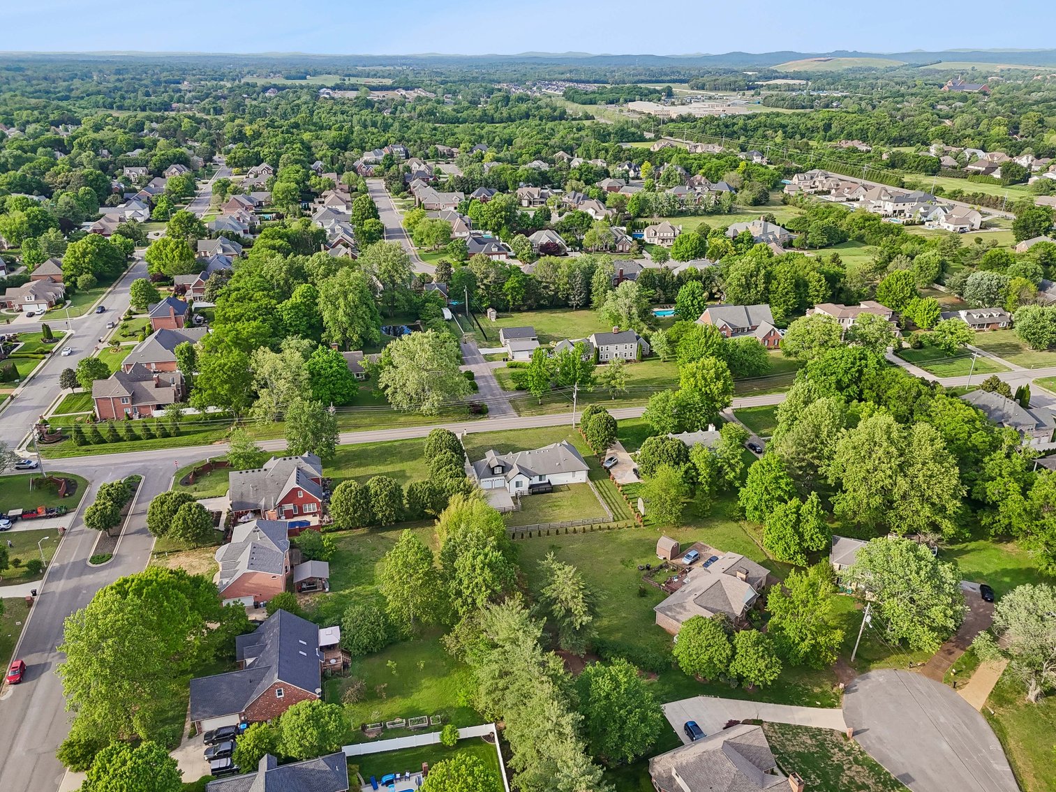Image for 2891 Sulphur Springs Road, Murfreesboro