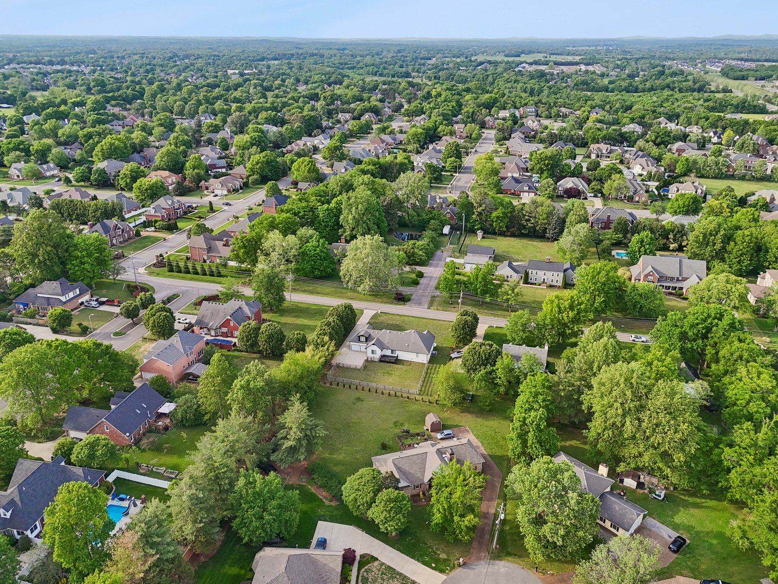 Image for 2891 Sulphur Springs Road, Murfreesboro