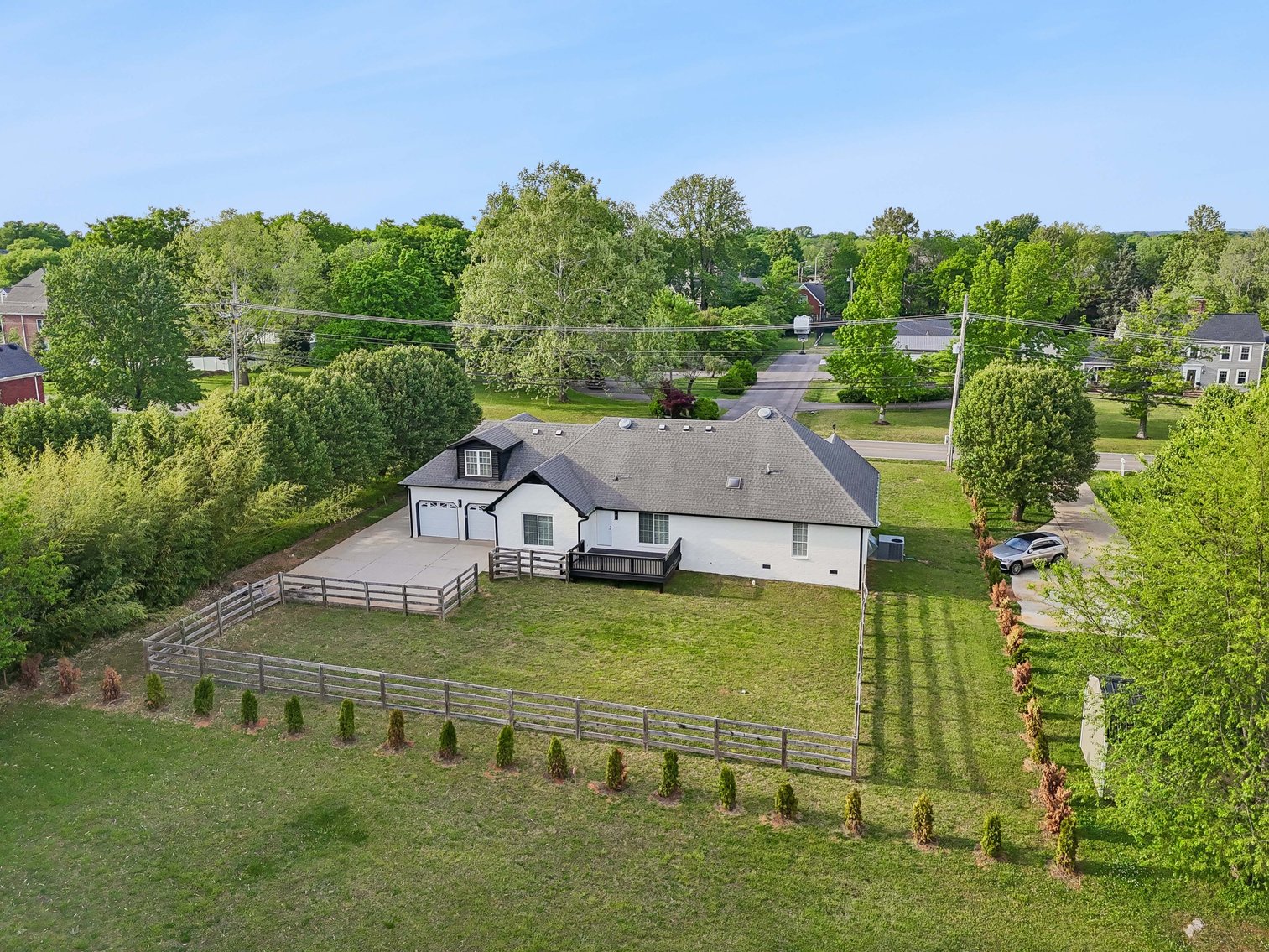 Image for 2891 Sulphur Springs Road, Murfreesboro