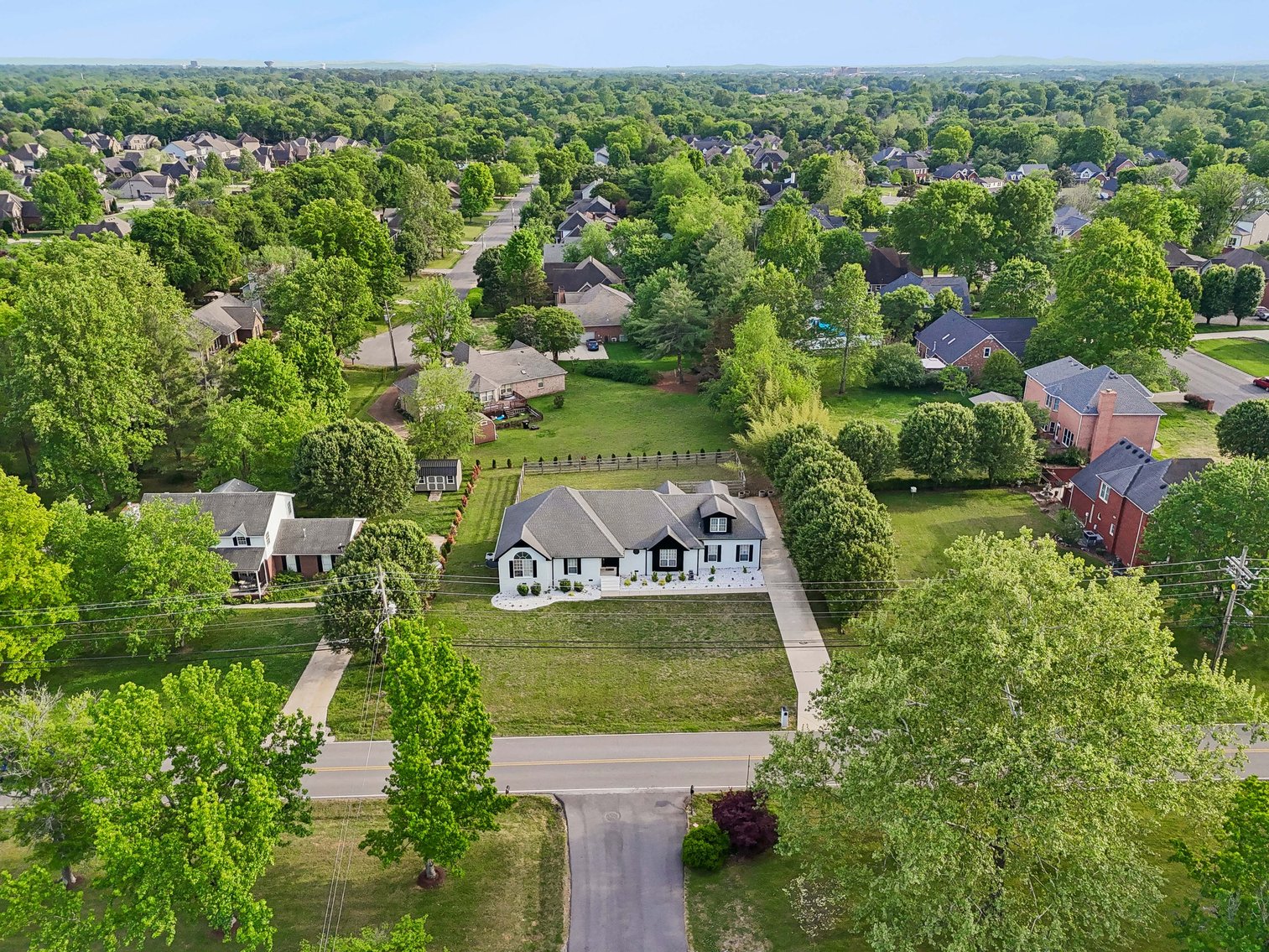 Image for 2891 Sulphur Springs Road, Murfreesboro