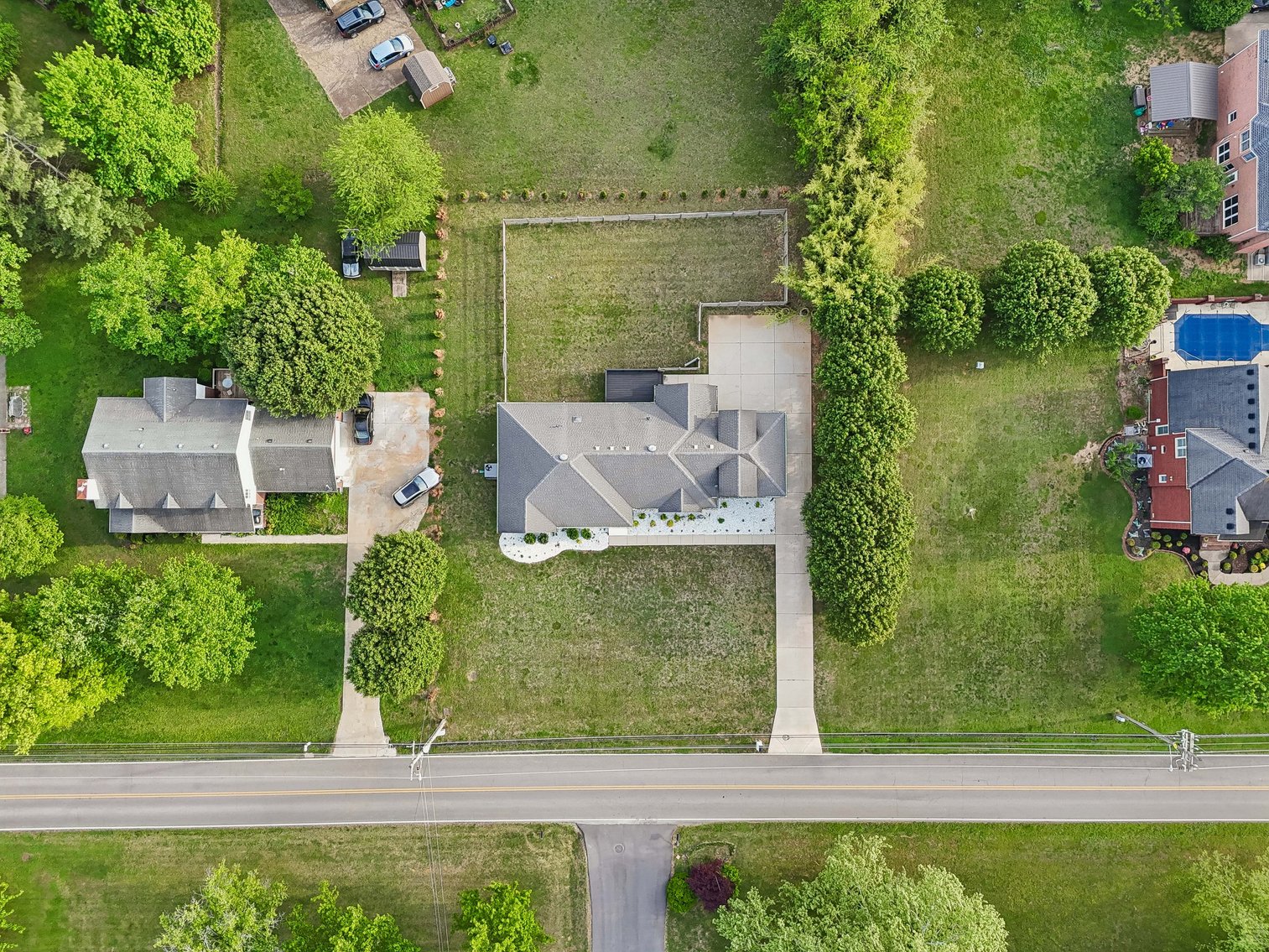 Image for 2891 Sulphur Springs Road, Murfreesboro