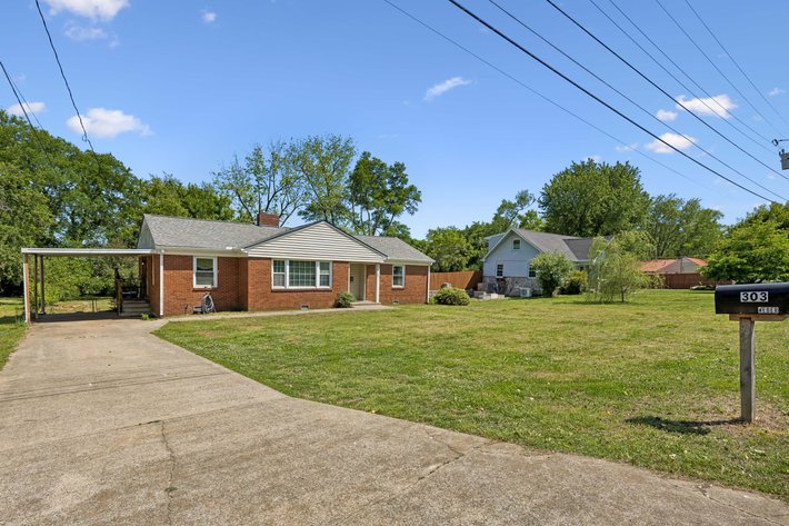 Image for 303 Ridley St, Smyrna