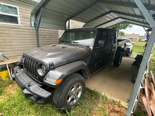 Image for 6684 Ocala Road, Murfreesboro