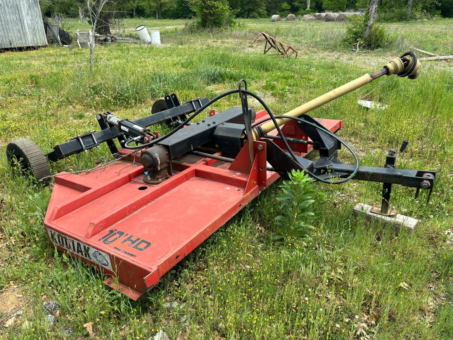 Image for 6684 Ocala Road, Murfreesboro