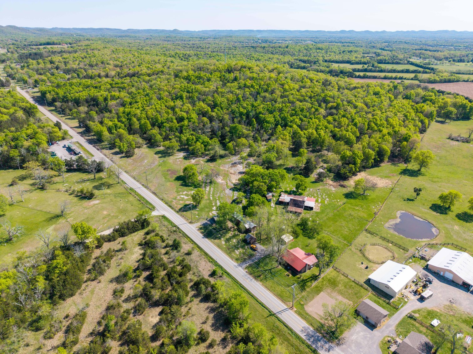 Image for 6448 Bradyville Pike, Murfreesboro