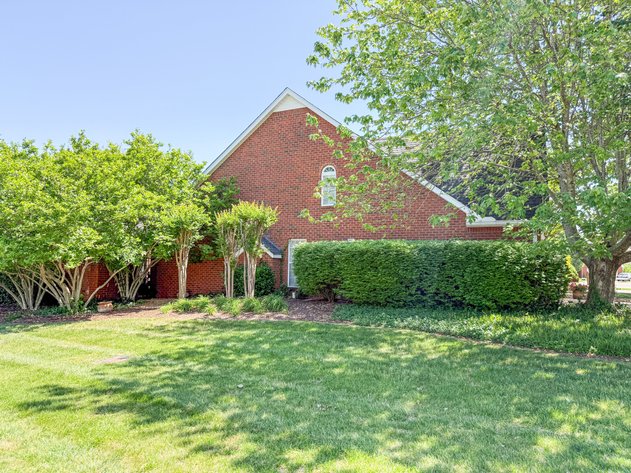 Image for 215 Seminole Street, Murfreesboro