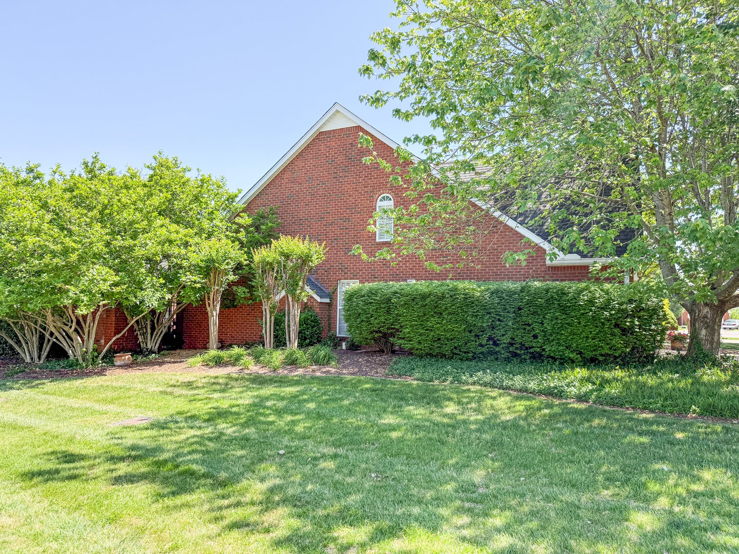 Image for 215 Seminole Street, Murfreesboro