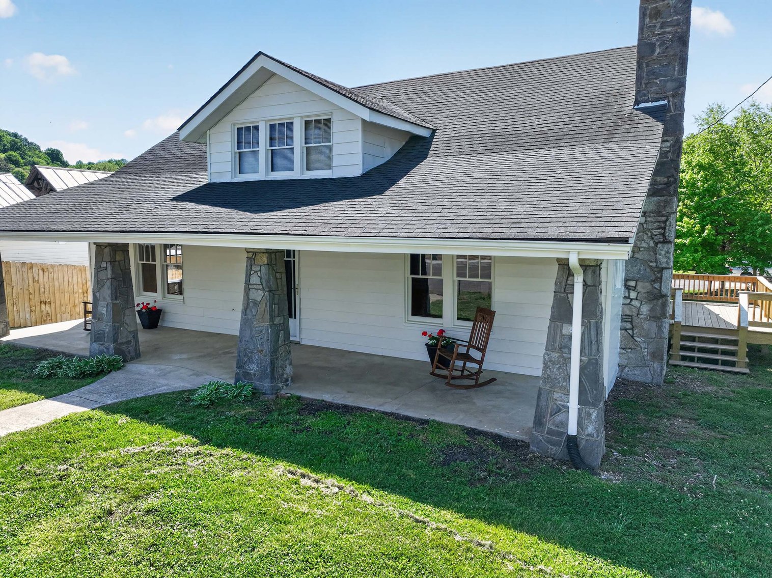 Image for 275 Main Street, Lynchburg