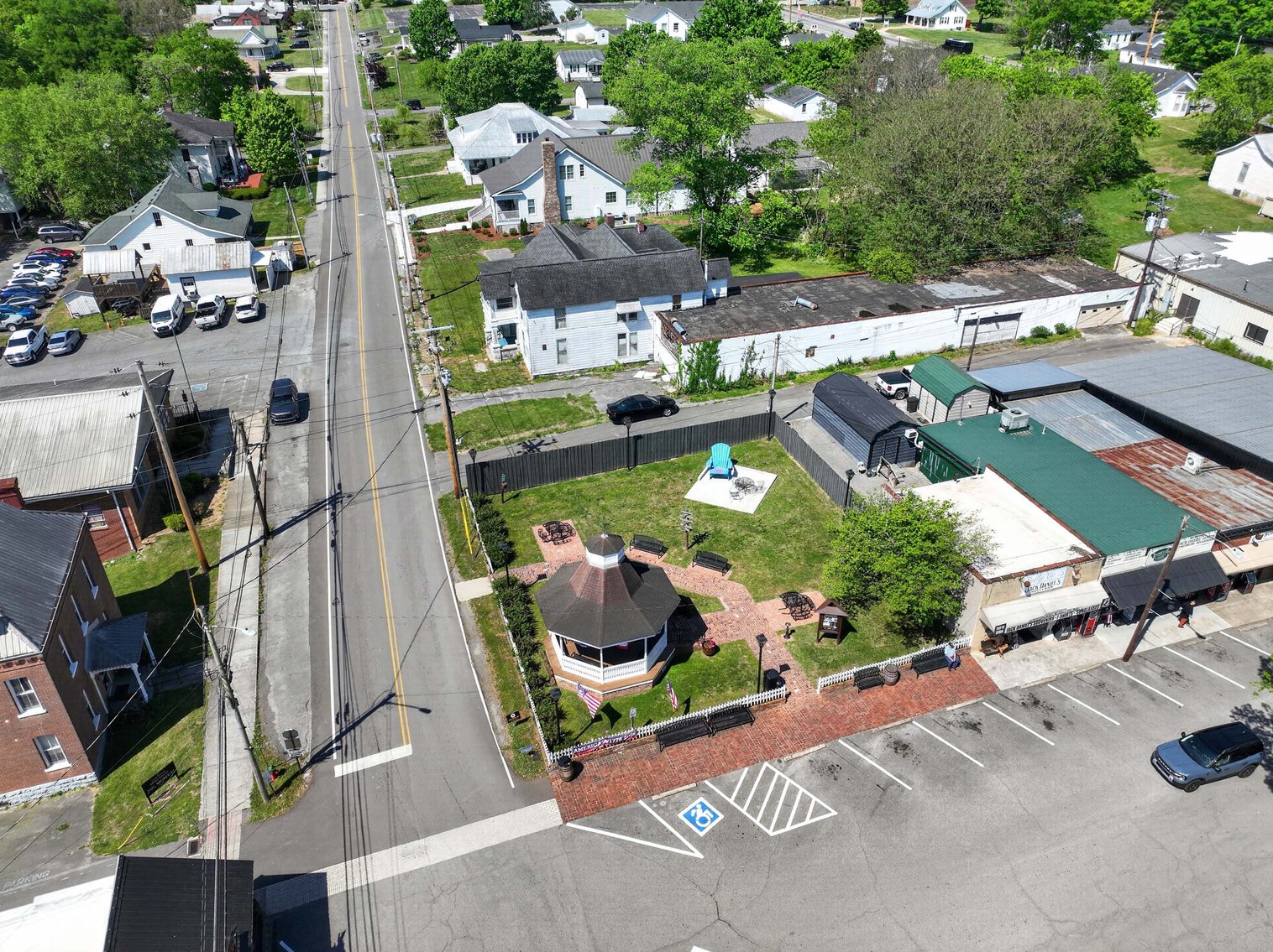 Image for 275 Main Street, Lynchburg