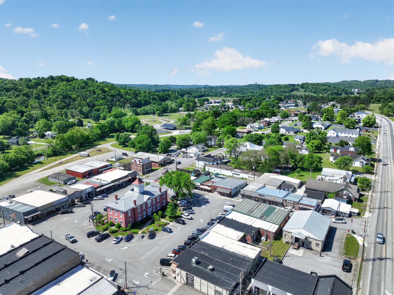 Image for 275 Main Street, Lynchburg