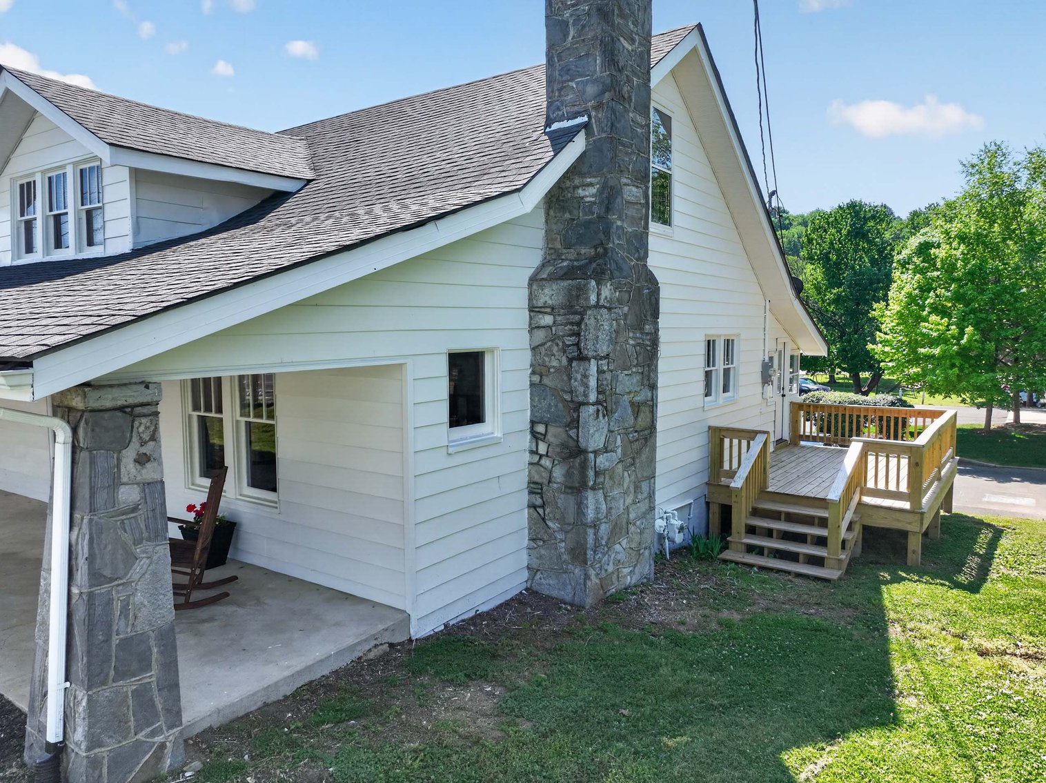 Image for 275 Main Street, Lynchburg