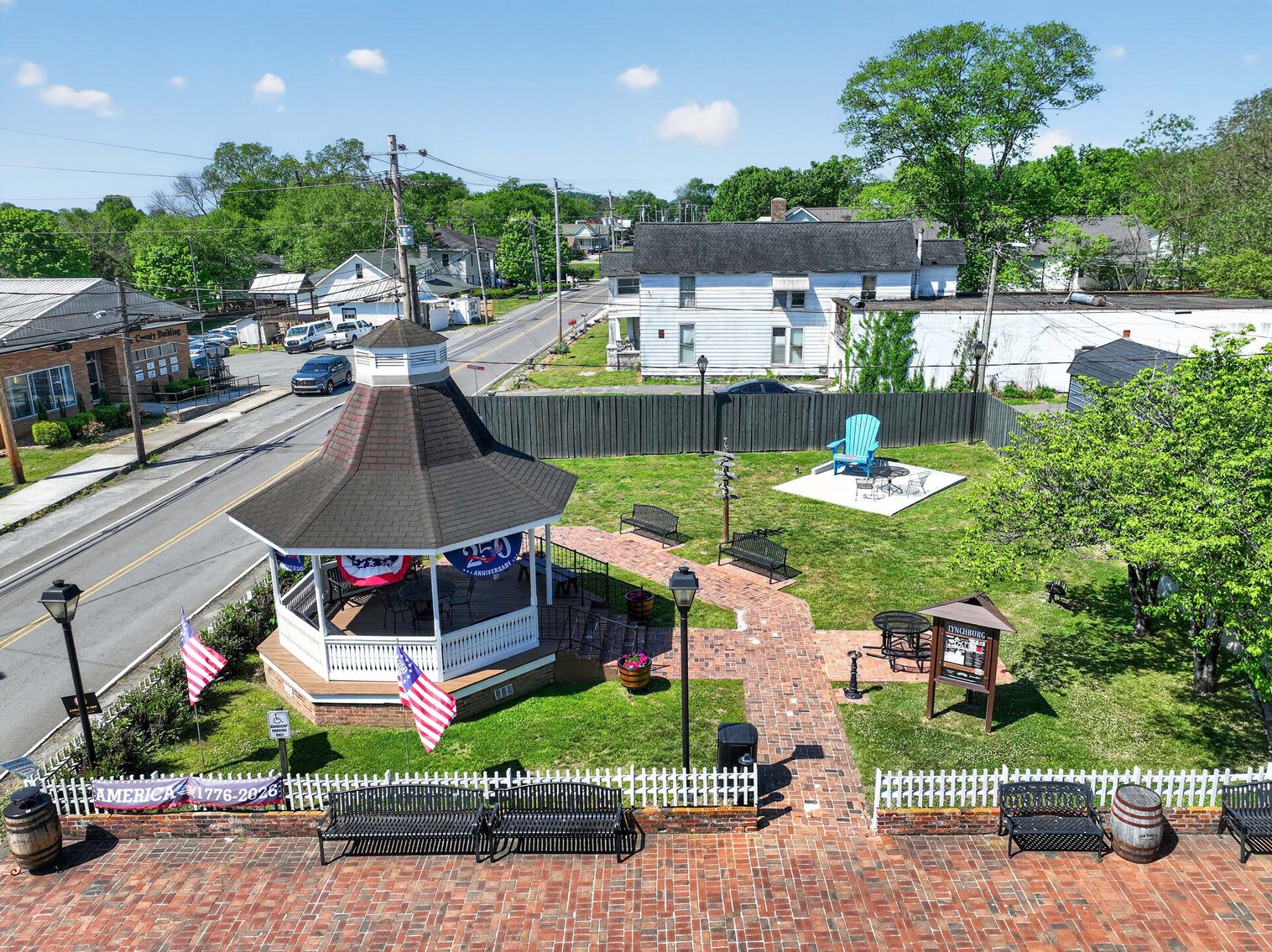 Image for 275 Main Street, Lynchburg