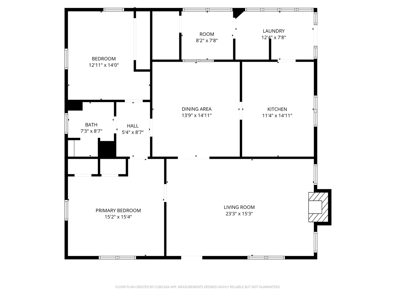 Image for 275 Main Street, Lynchburg