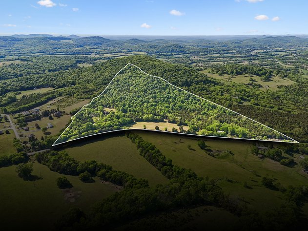 Image for 1650 Dickens Hill Road, Bradyville