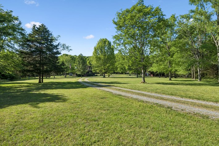 Image for 1650 Dickens Hill Road, Bradyville