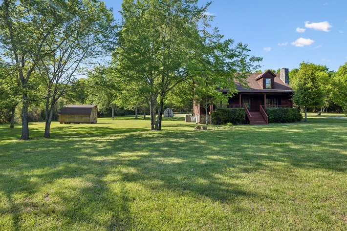 Image for 1650 Dickens Hill Road, Bradyville