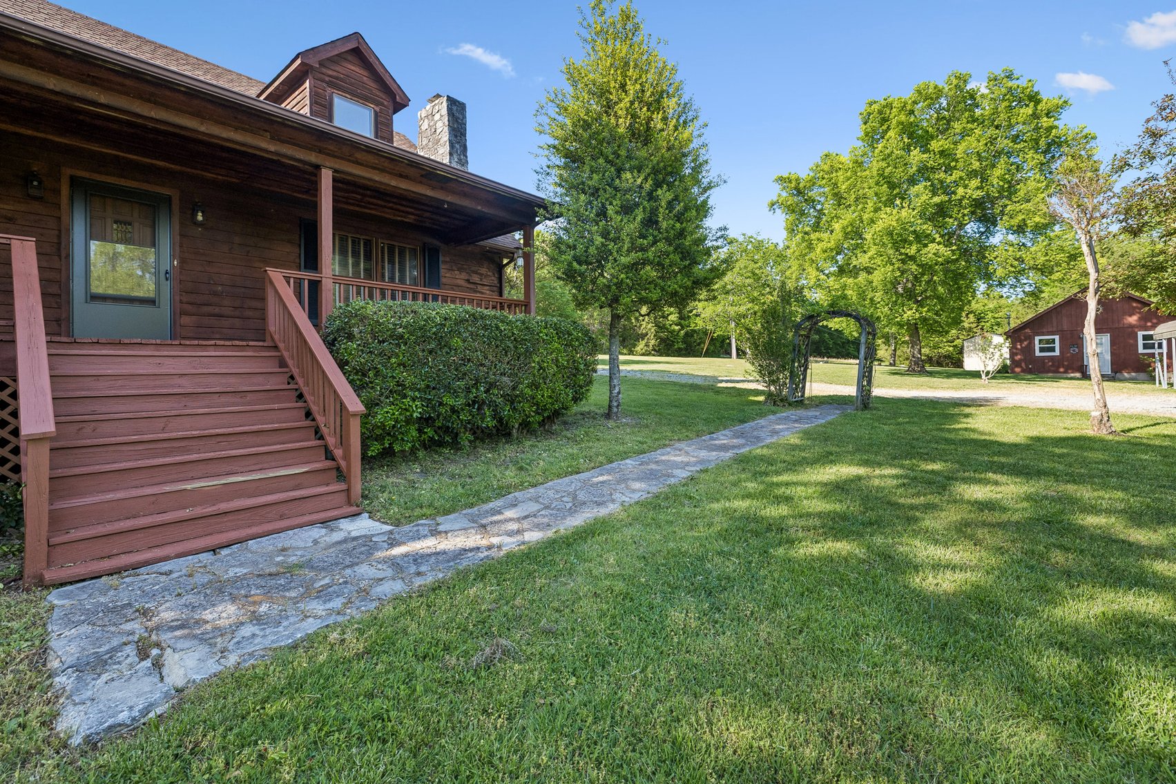 Image for 1650 Dickens Hill Road, Bradyville