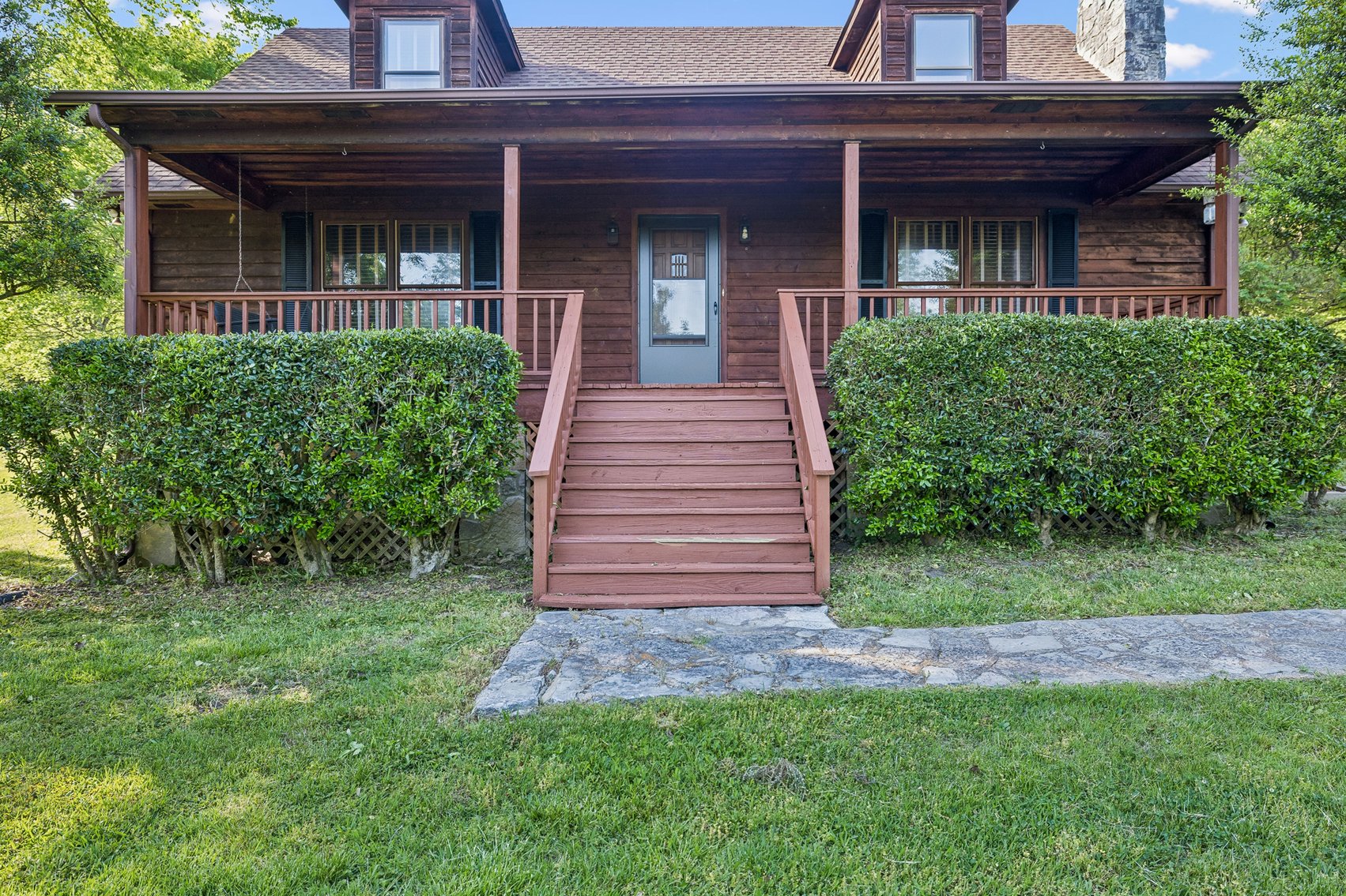 Image for 1650 Dickens Hill Road, Bradyville