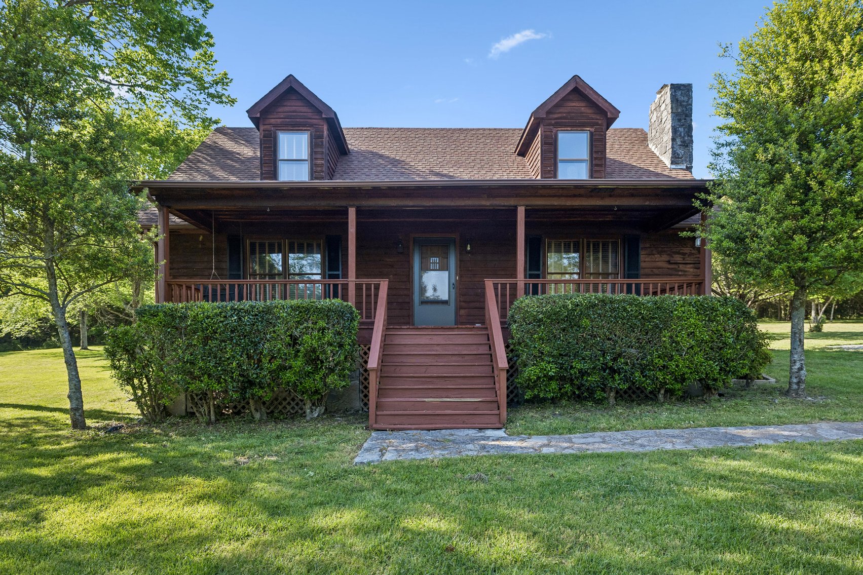 Image for 1650 Dickens Hill Road, Bradyville