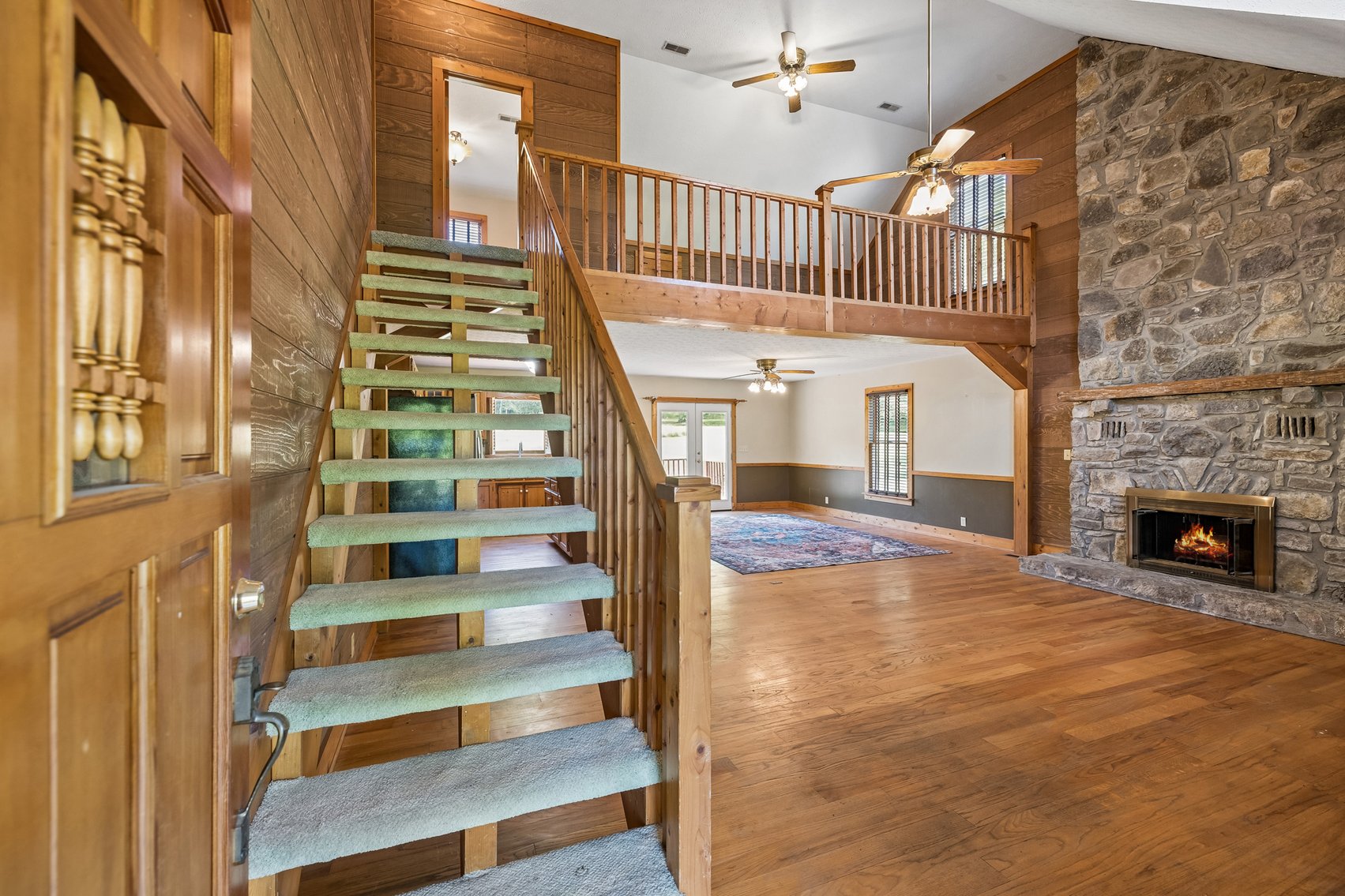 Image for 1650 Dickens Hill Road, Bradyville