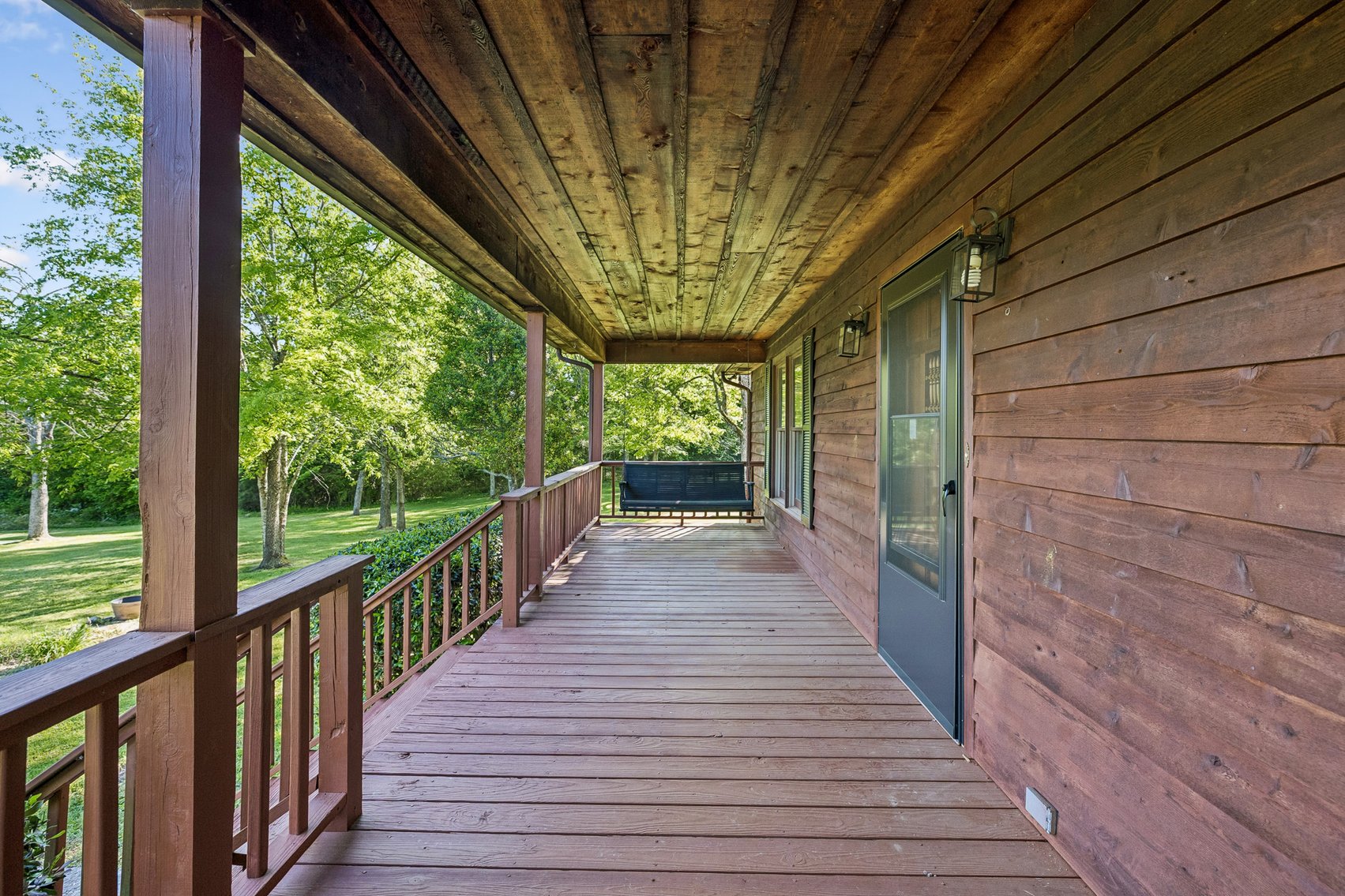 Image for 1650 Dickens Hill Road, Bradyville