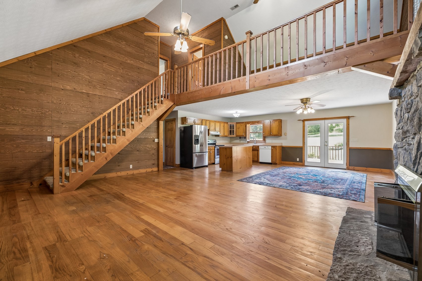 Image for 1650 Dickens Hill Road, Bradyville