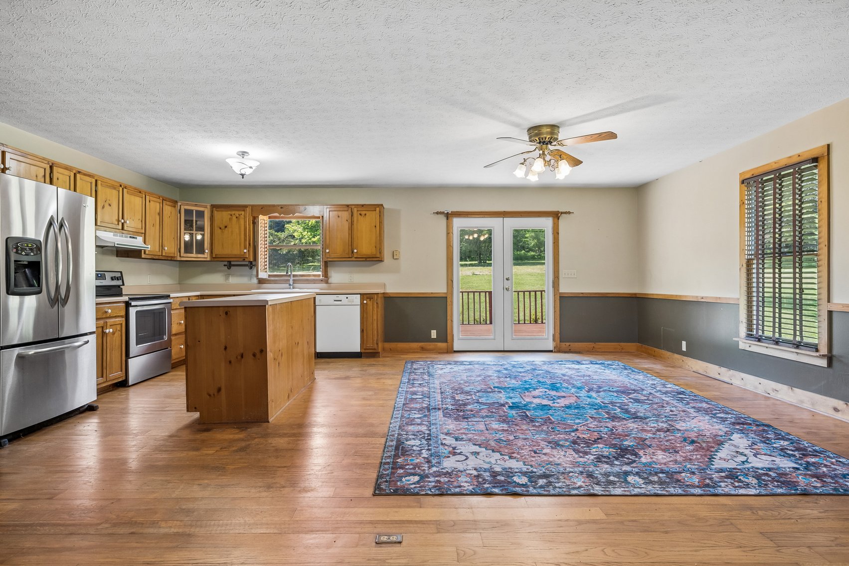 Image for 1650 Dickens Hill Road, Bradyville