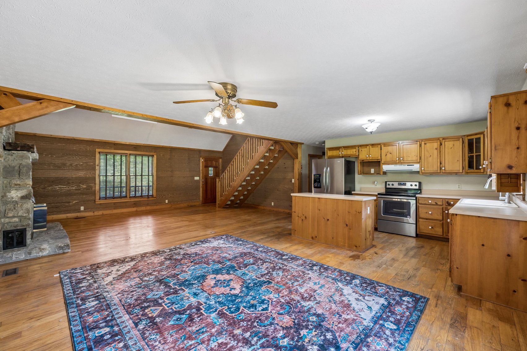 Image for 1650 Dickens Hill Road, Bradyville