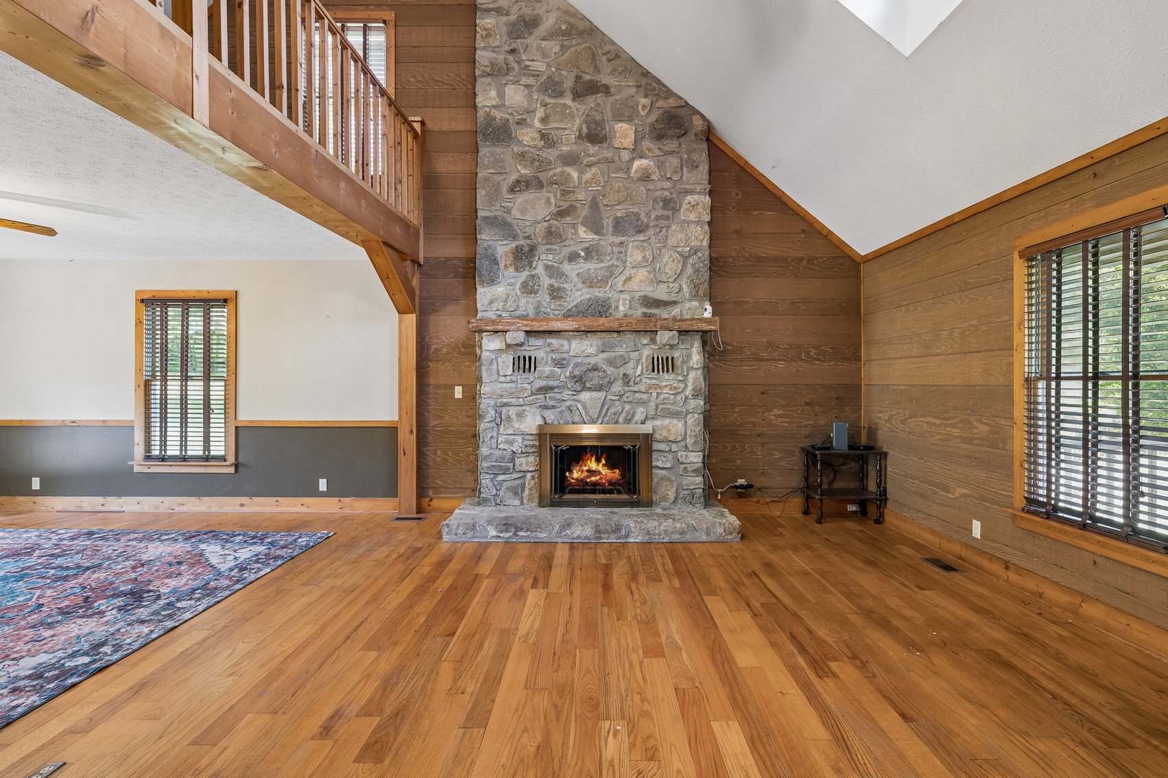 Image for 1650 Dickens Hill Road, Bradyville