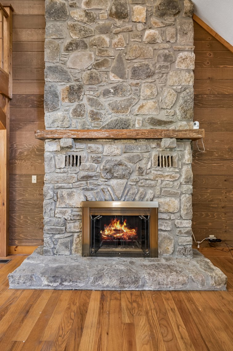 Image for 1650 Dickens Hill Road, Bradyville