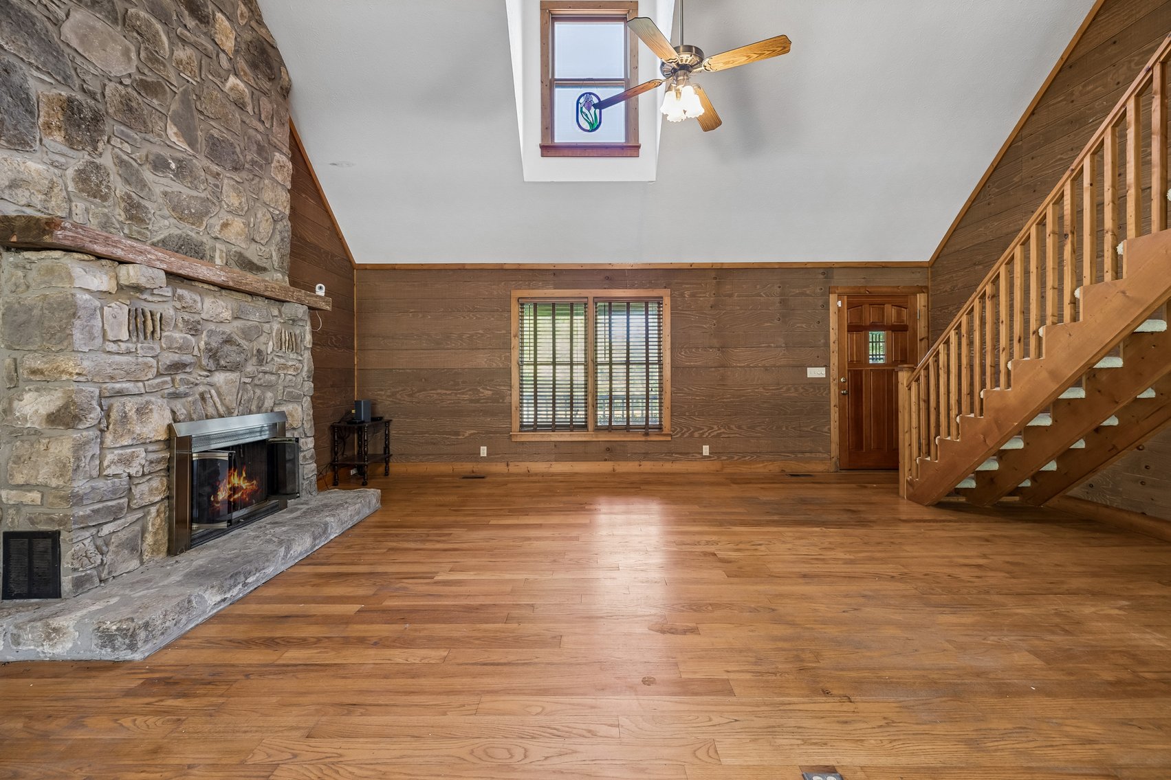 Image for 1650 Dickens Hill Road, Bradyville