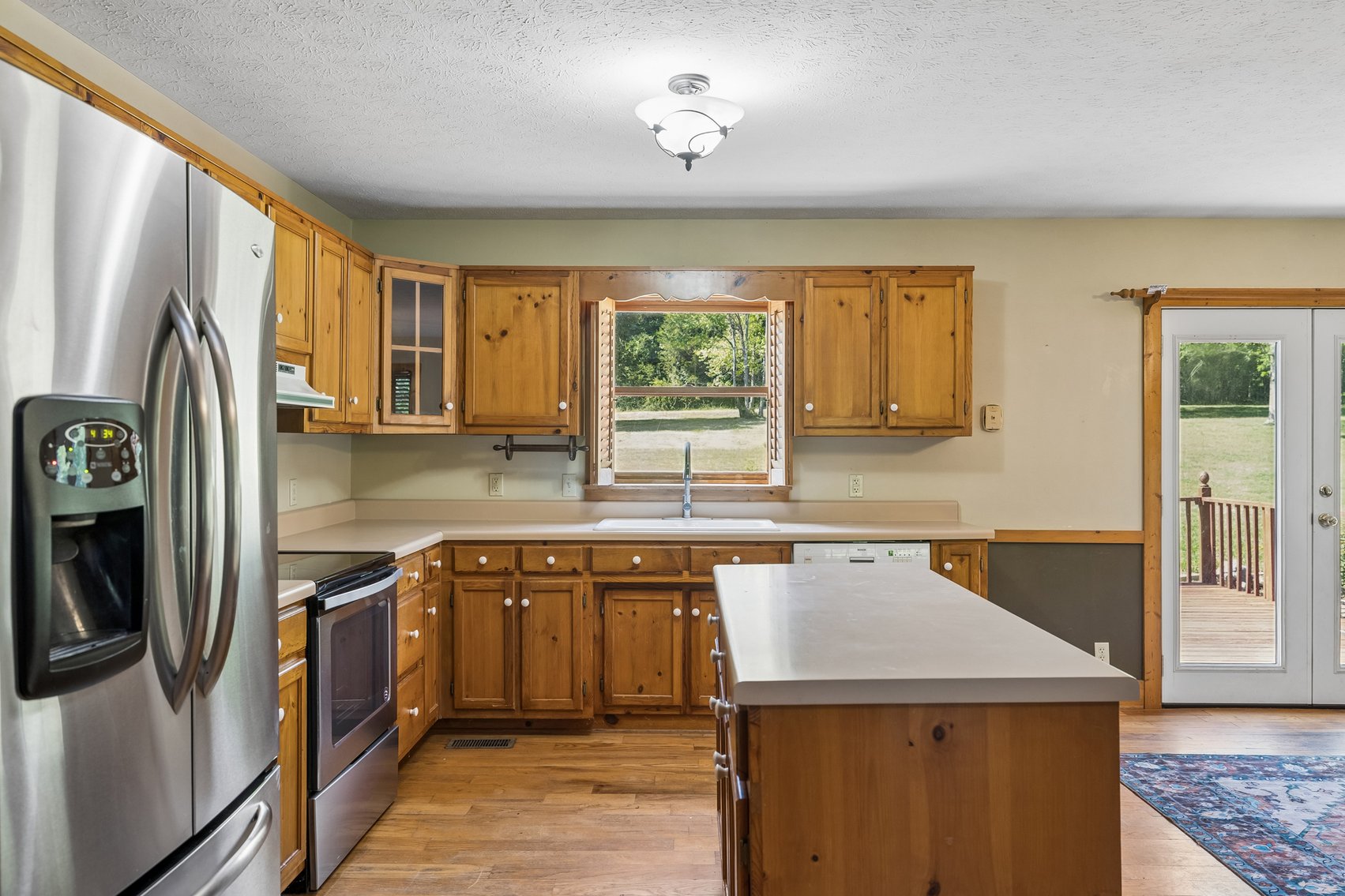 Image for 1650 Dickens Hill Road, Bradyville