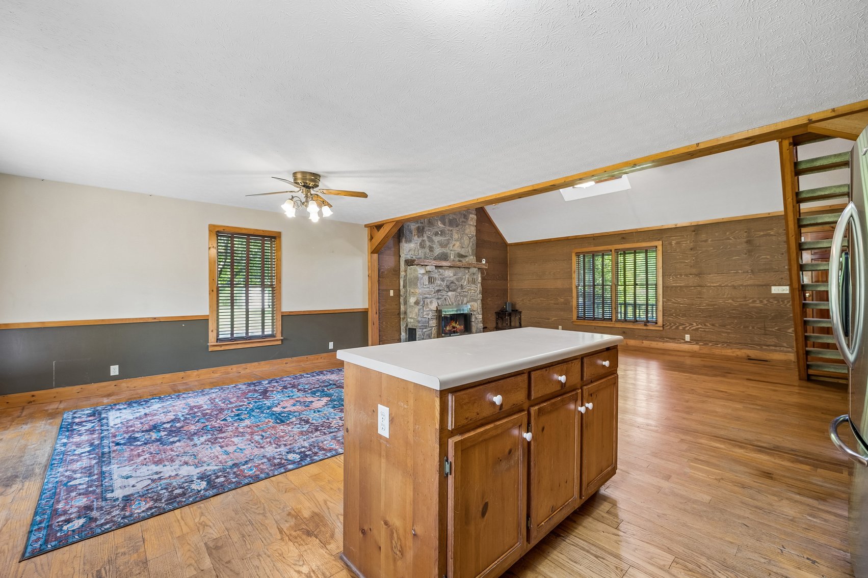 Image for 1650 Dickens Hill Road, Bradyville