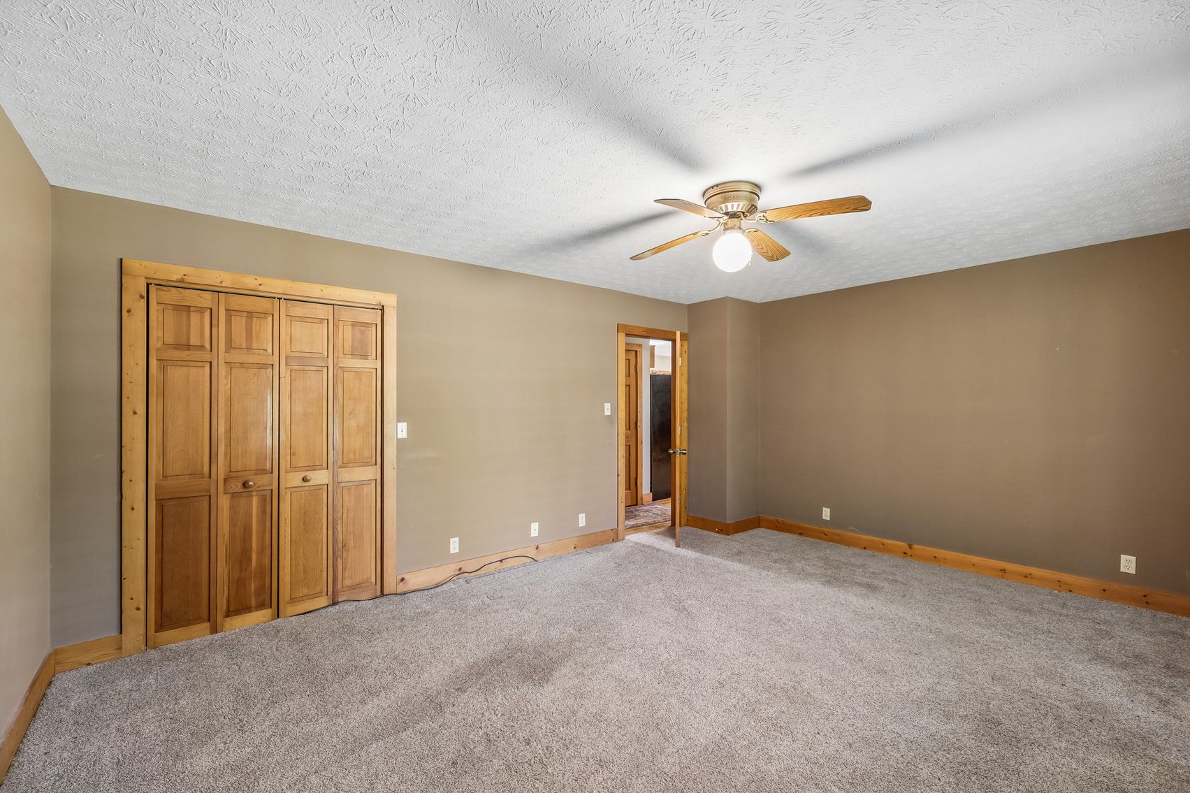 Image for 1650 Dickens Hill Road, Bradyville