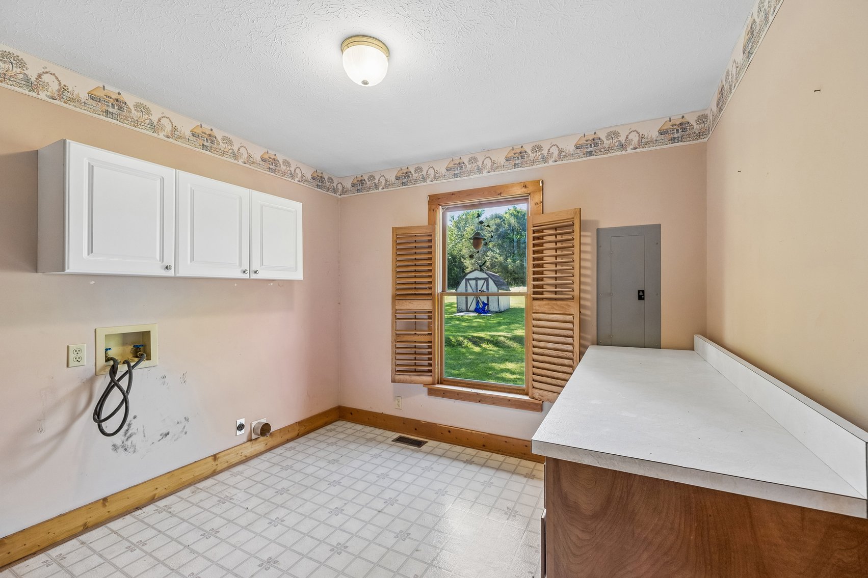 Image for 1650 Dickens Hill Road, Bradyville