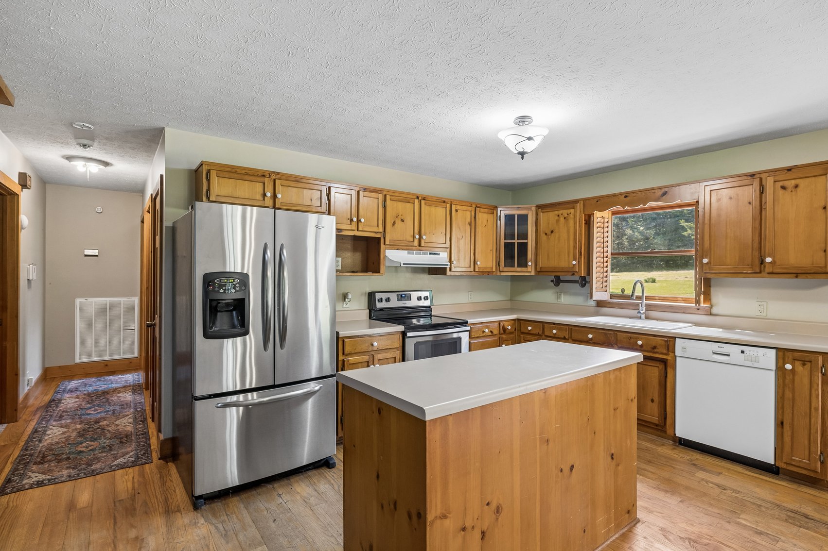 Image for 1650 Dickens Hill Road, Bradyville