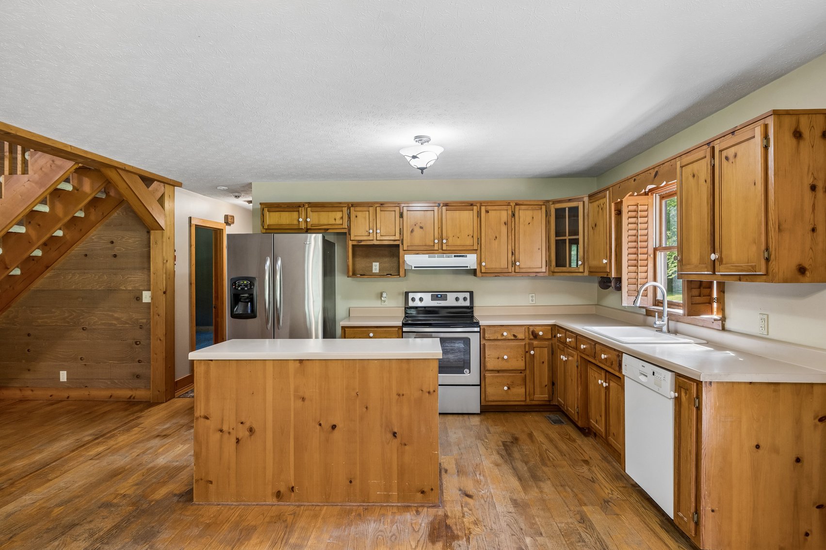 Image for 1650 Dickens Hill Road, Bradyville