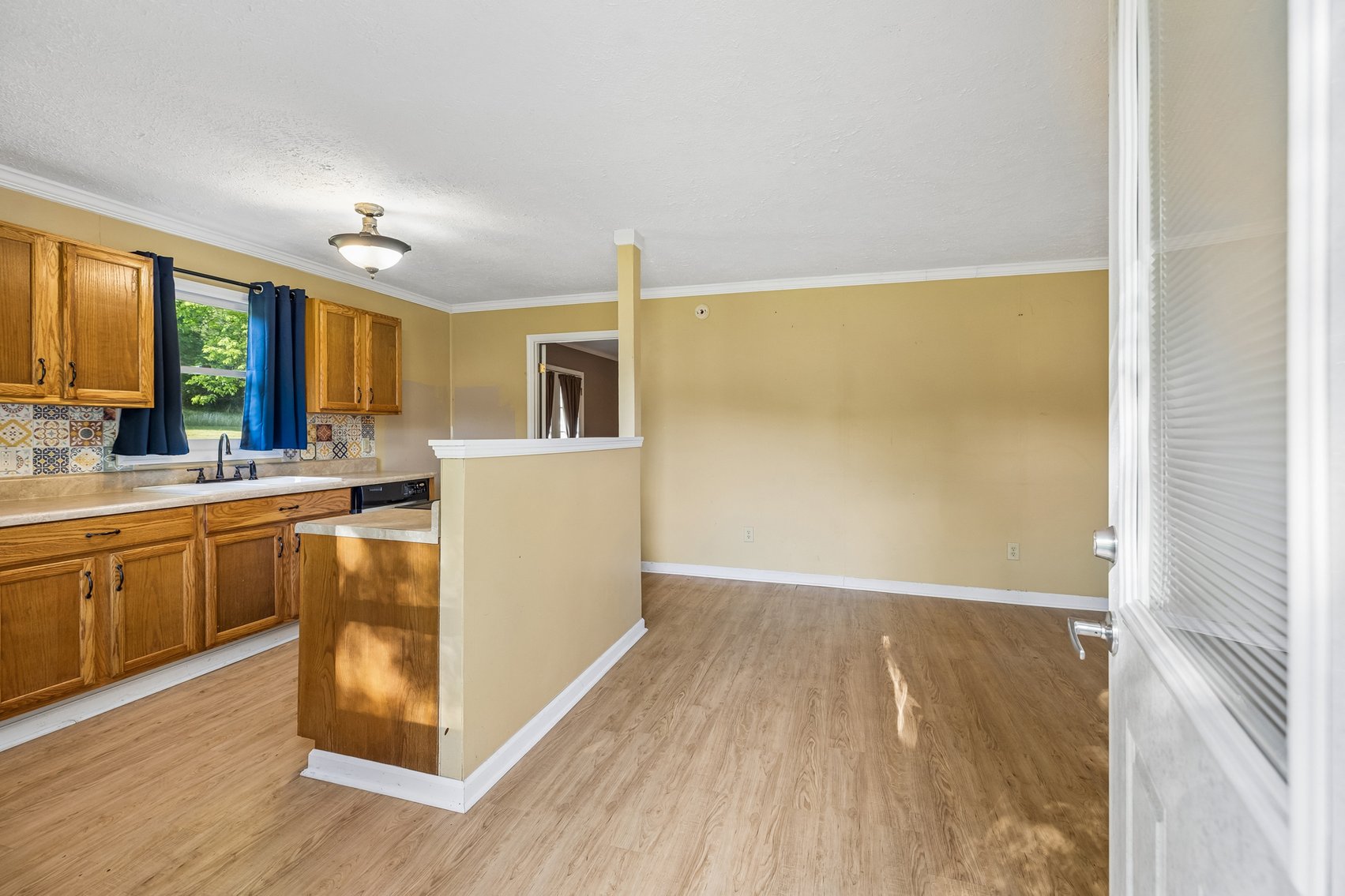 Image for 1650 Dickens Hill Road, Bradyville