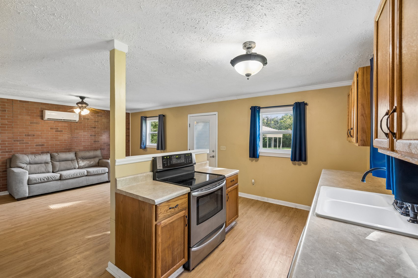 Image for 1650 Dickens Hill Road, Bradyville